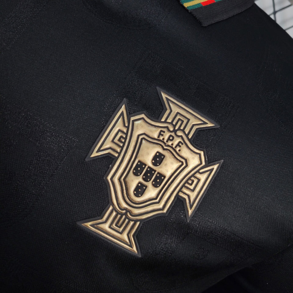 Portugal Camisola Jogador Away 2026 World Cup