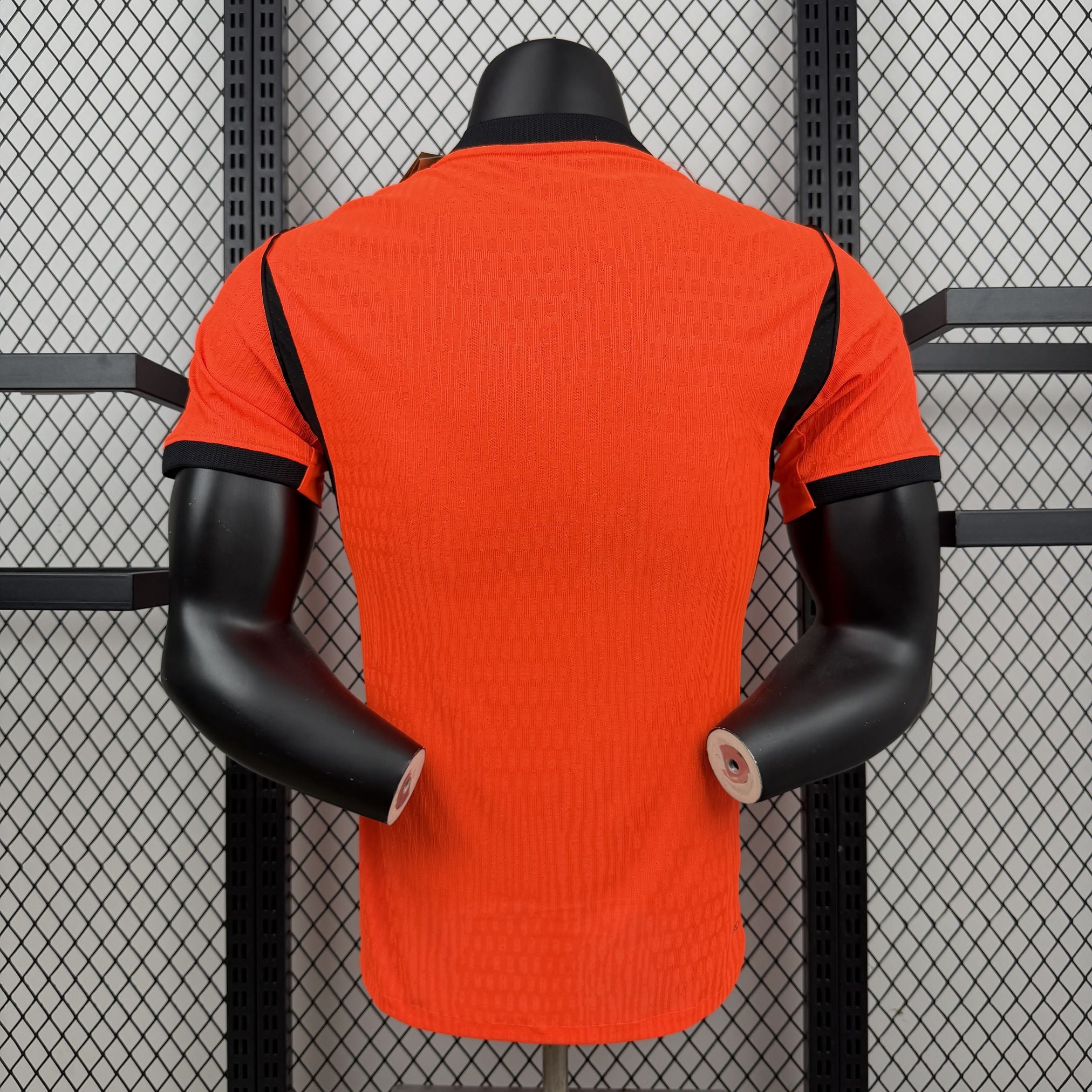 Países Baixos Camisola Jogador 2026 World Cup