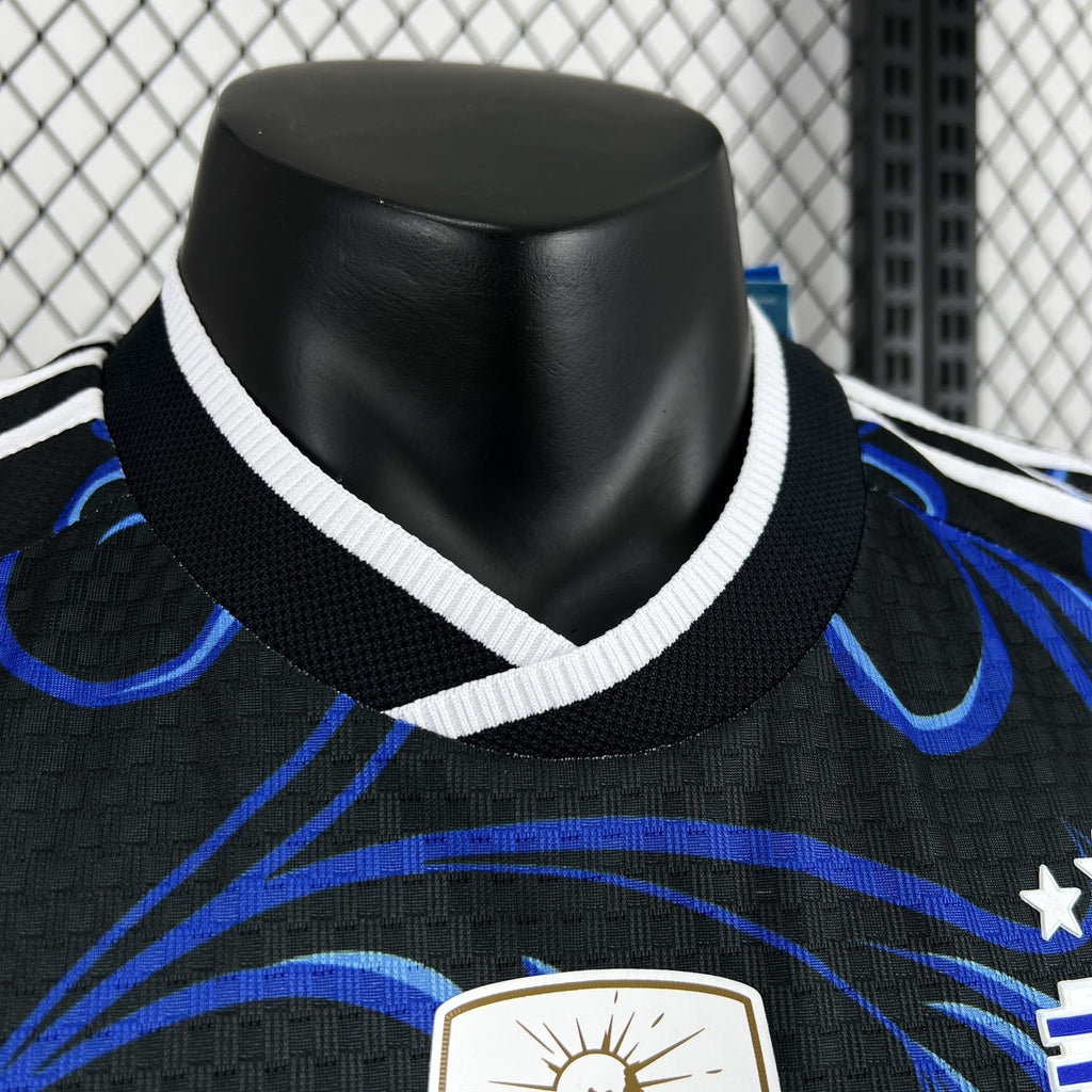 Argentina Camisola Jogador 2026 World Cup