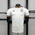 Espanha Camisola Jogador Away 2026 World Cup