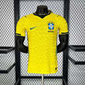 Brasil Camisola Jogador Home 2026 World Cup