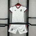 Kids México Kit Completo Away 2026 World Cup