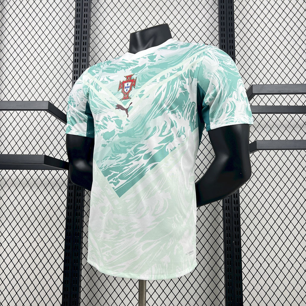Portugal Camisola Jogador Away 2026 World Cup