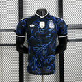 Argentina Camisola Jogador 2026 World Cup