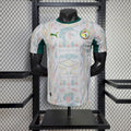 Senegal Camisola Jogador Away 2026 World Cup