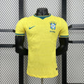 Brasil Camisola Jogador Home 2026 World Cup