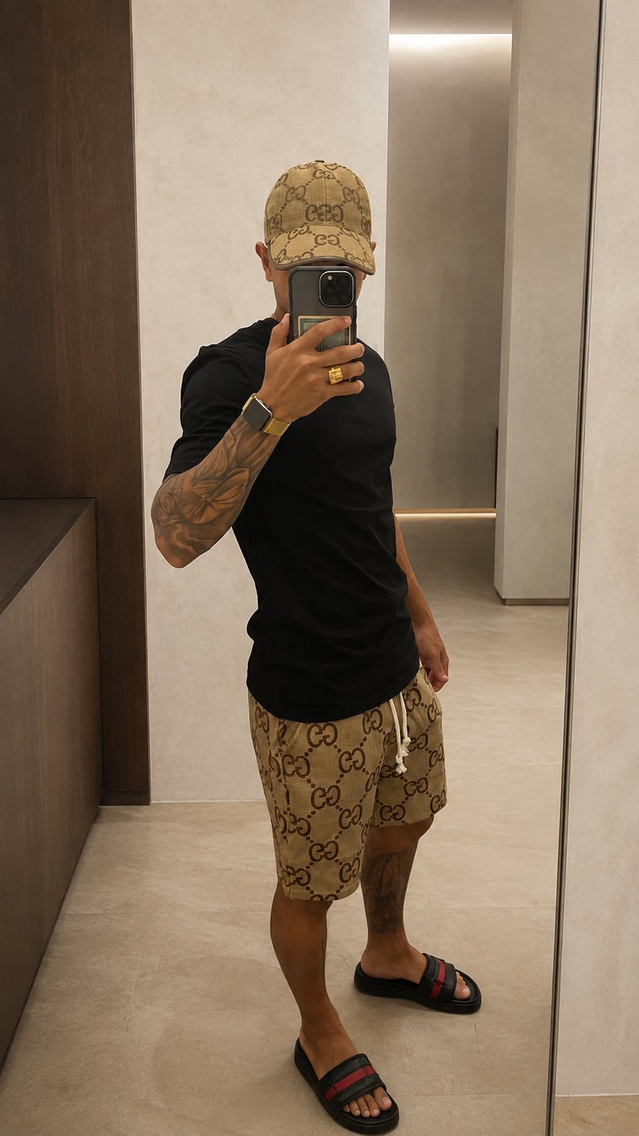 Look Completo 06