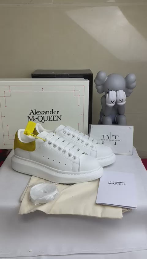 Alexander McQueen