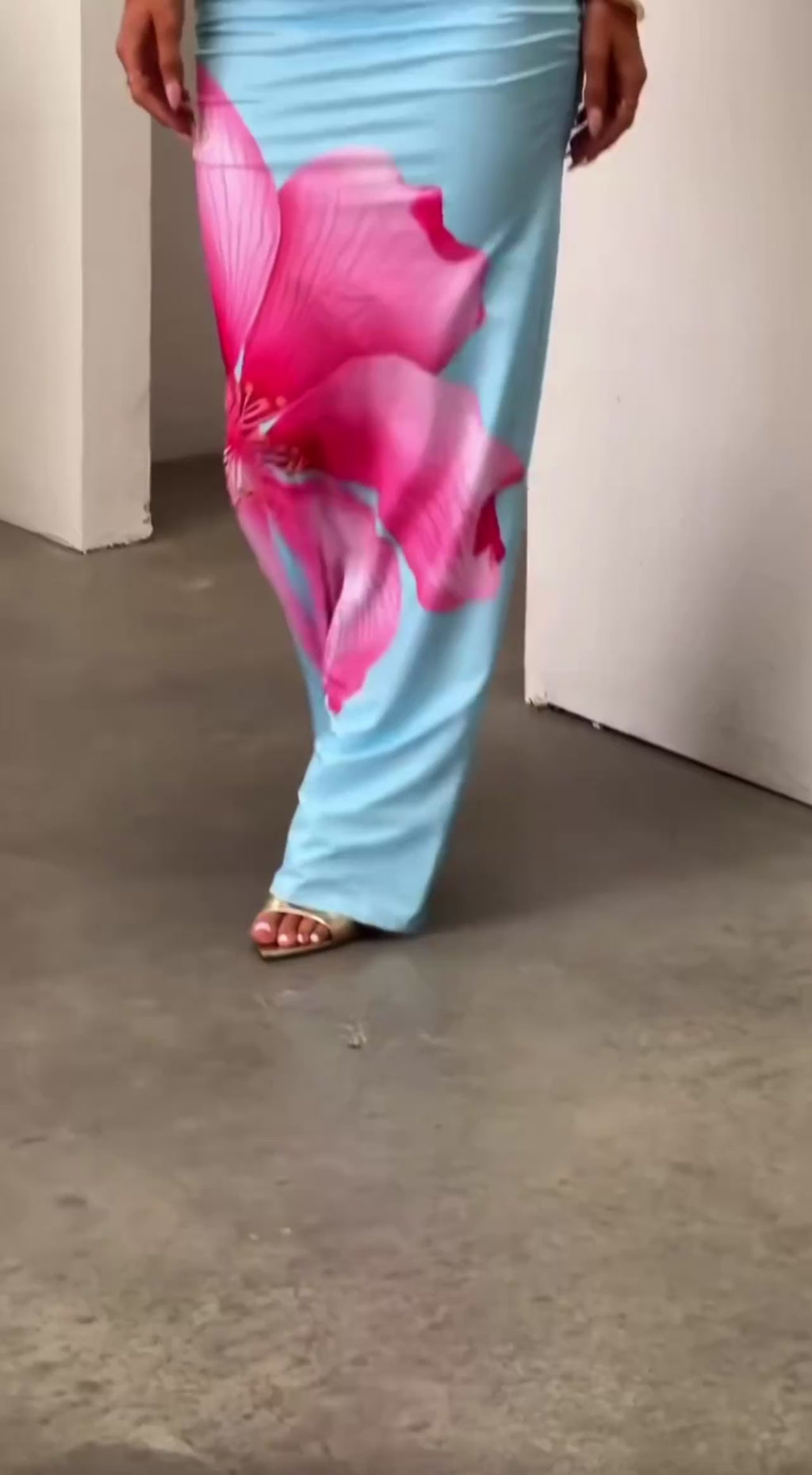 Vestido SUMMER GODDESS