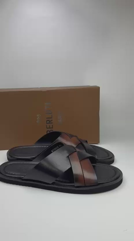 Chinelo BURBERRY