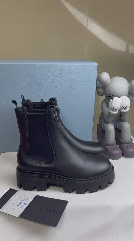 Botas PRADA