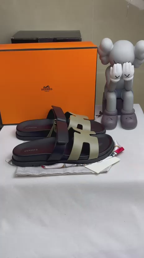 Chinelo HERMÈS