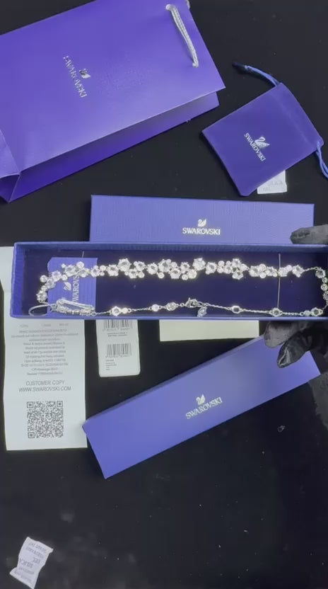 Colar SWAROVSKI