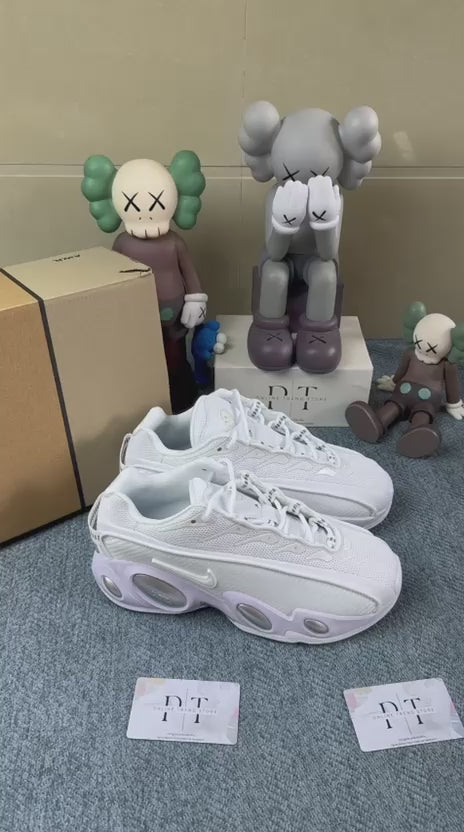 Nike x NOCTA Glide White