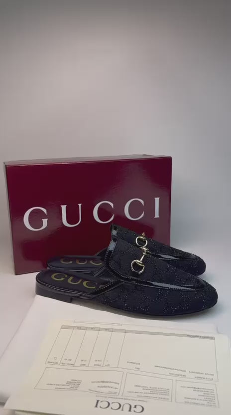 Chinelo GUCCI