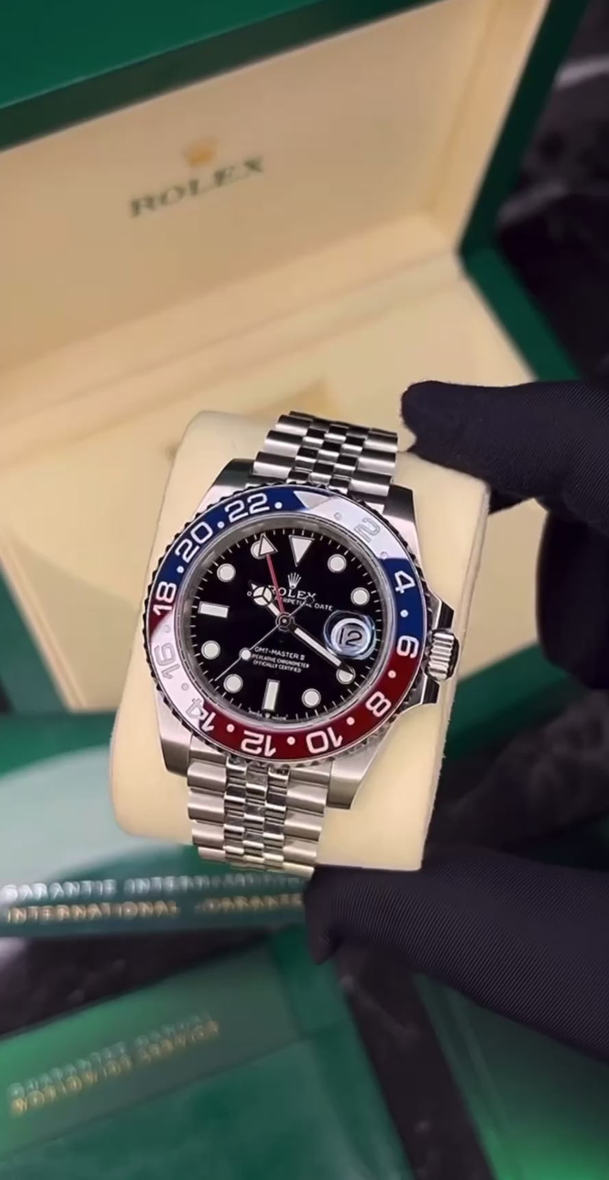 Rolex
