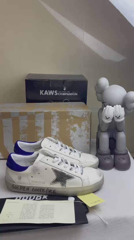 Golden Goose