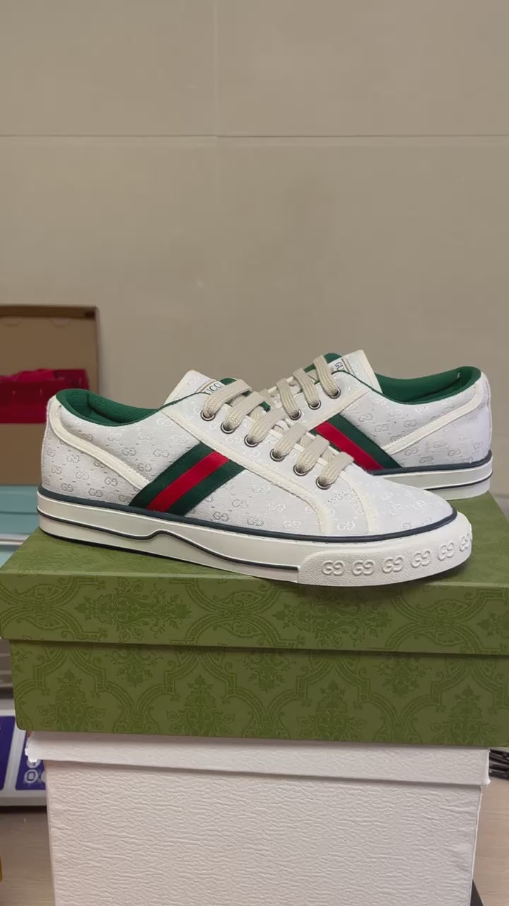 Sapatilhas GUCCI