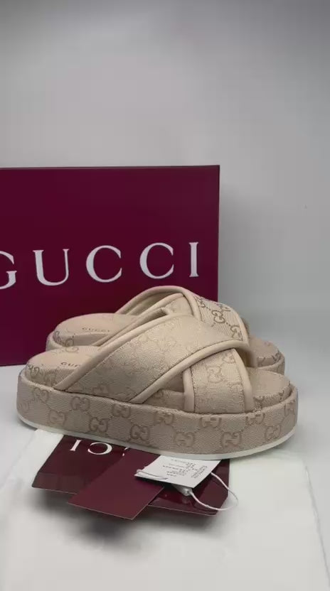 Chinelo GUCCI