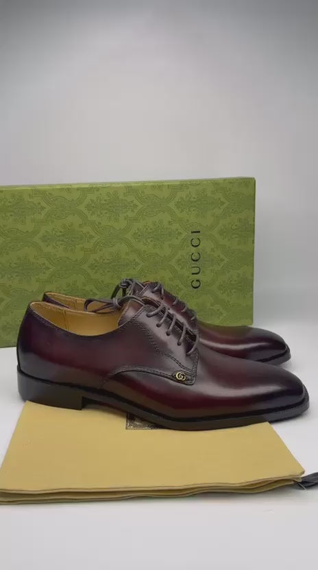 Sapato GUCCI