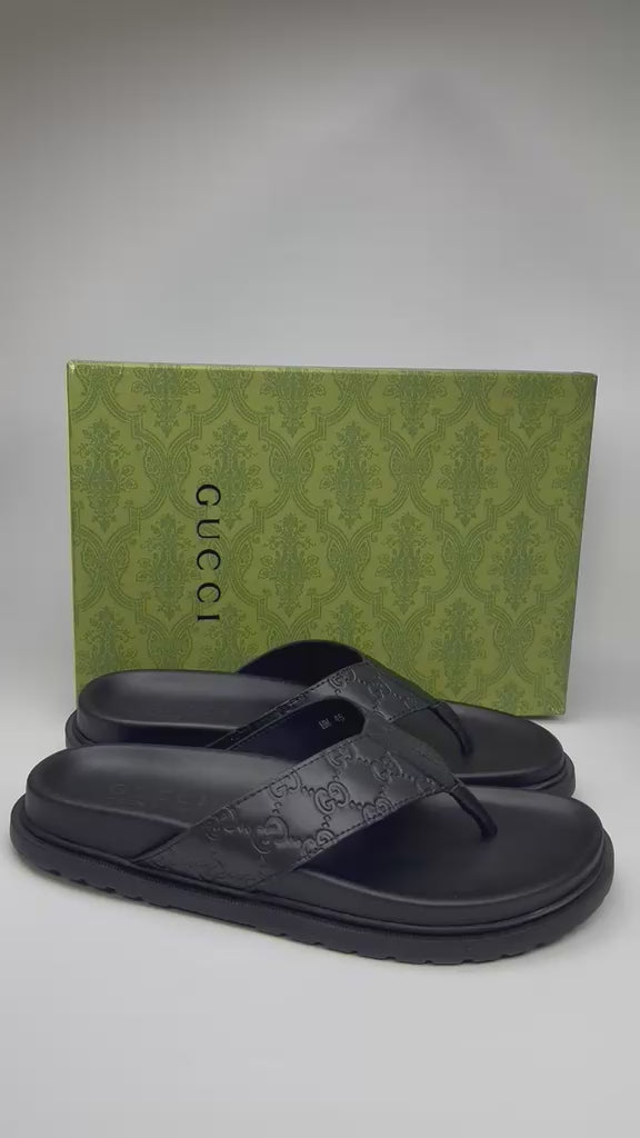 Chinelo GUCCI