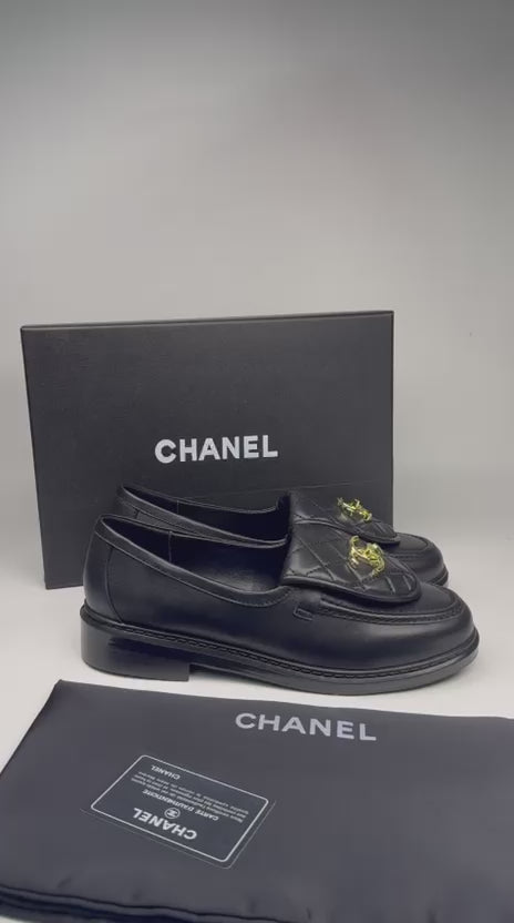 Sapato CHANEL