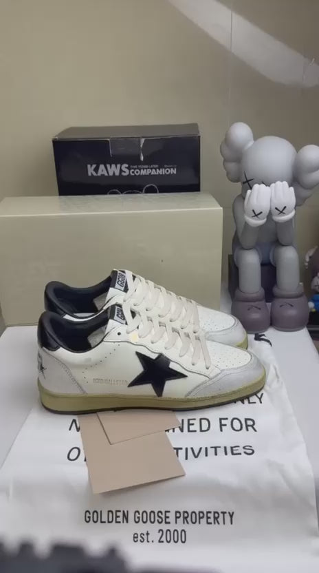 Golden Goose