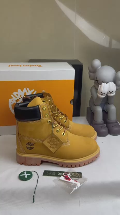 Botas TIMBERLAND