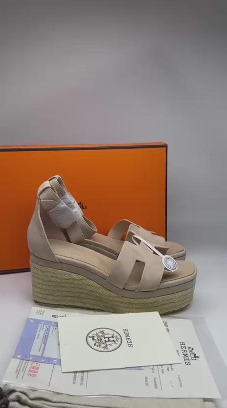 Saltos HERMÈS