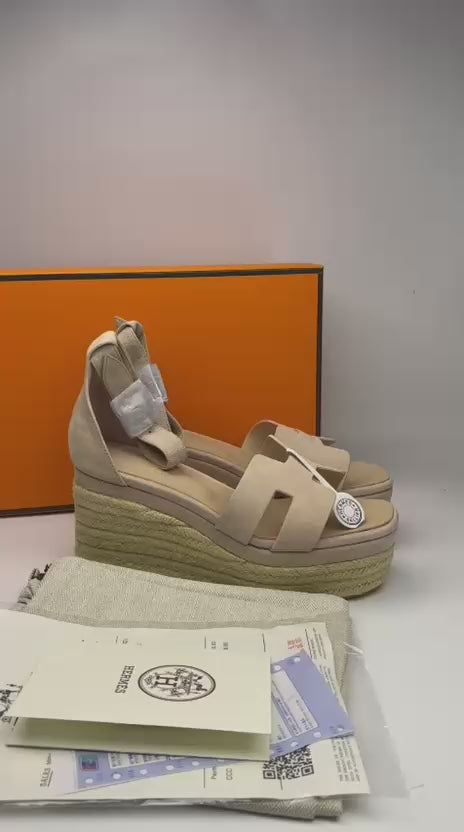 Saltos HERMÈS
