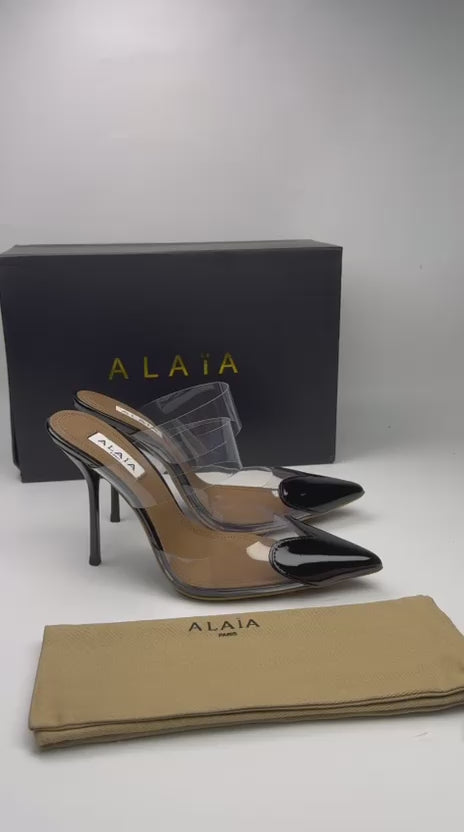 Saltos ALAIA