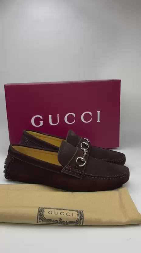 Sapato GUCCI