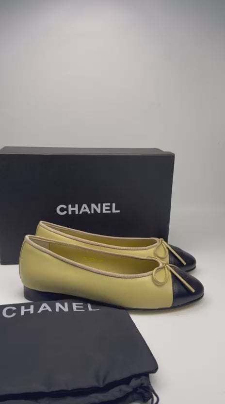 Sapato CHANEL