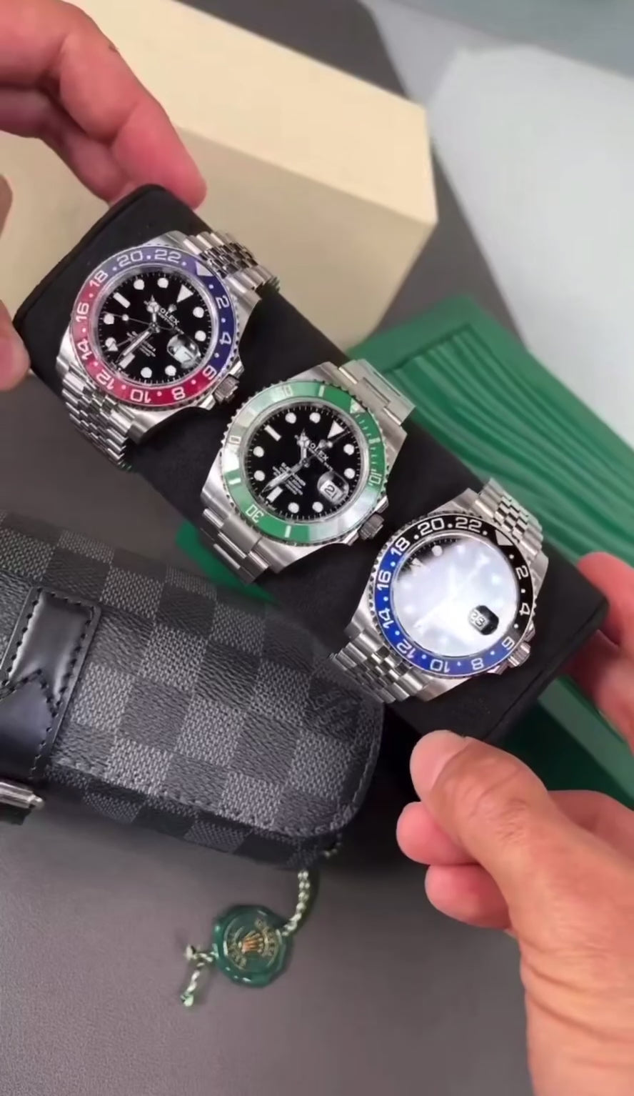 ROLEX