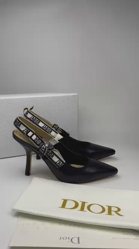 Saltos DIOR