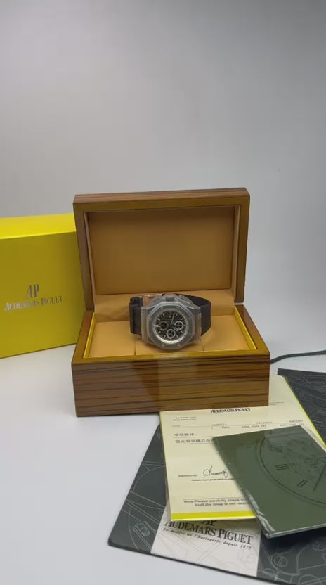 Audemars Piguet