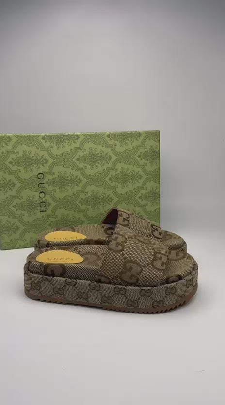 Chinelo GUCCI