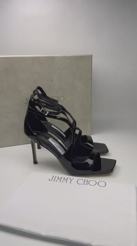Saltos JIMMY CHOO