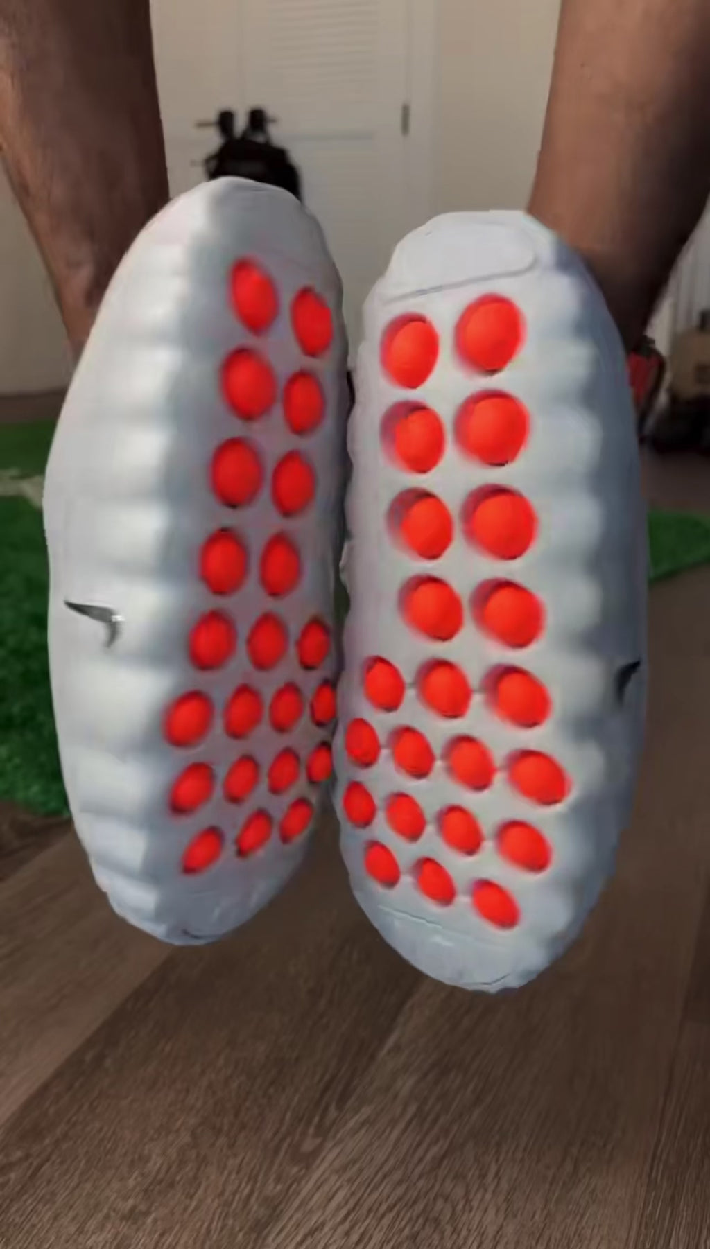 Chinelo Nike