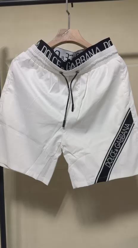 Calção D&G
