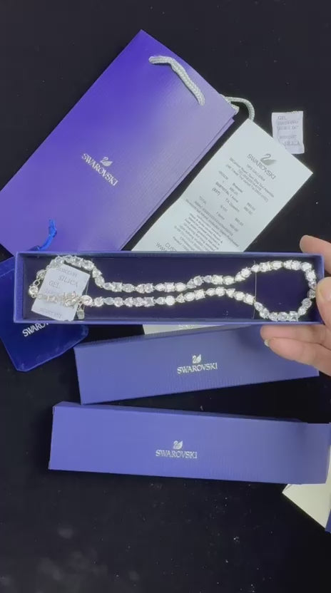 Colar SWAROVSKI