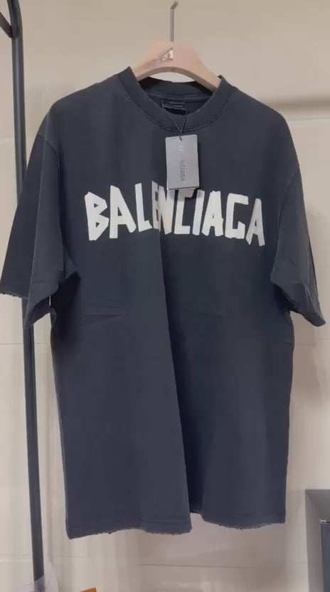 T-shirt BALENCIAGA
