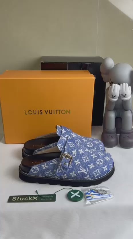 Chinelo LV