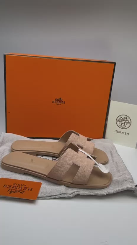 Chinelo HERMÈS