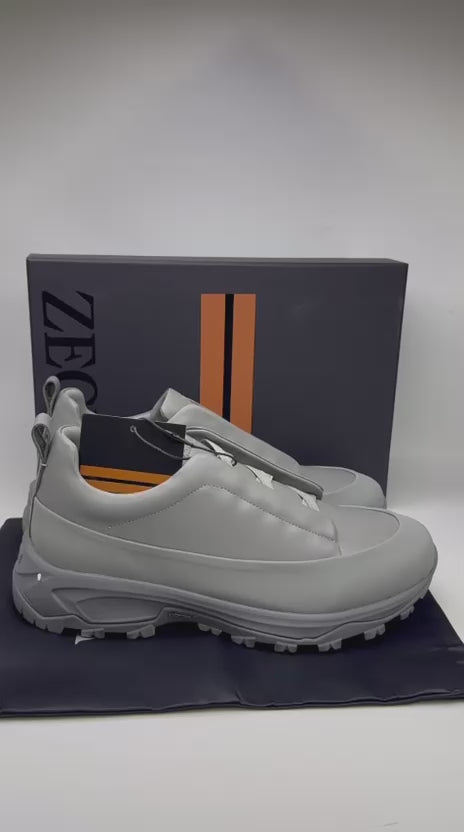 Sapatilhas ZEGNA