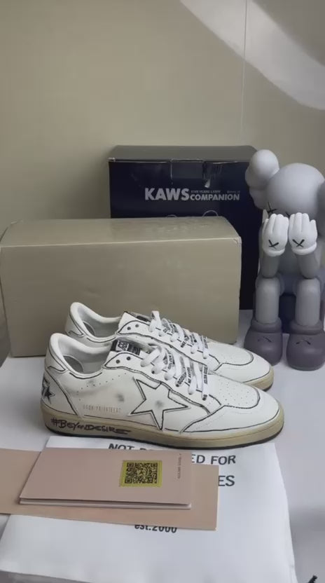 Golden Goose