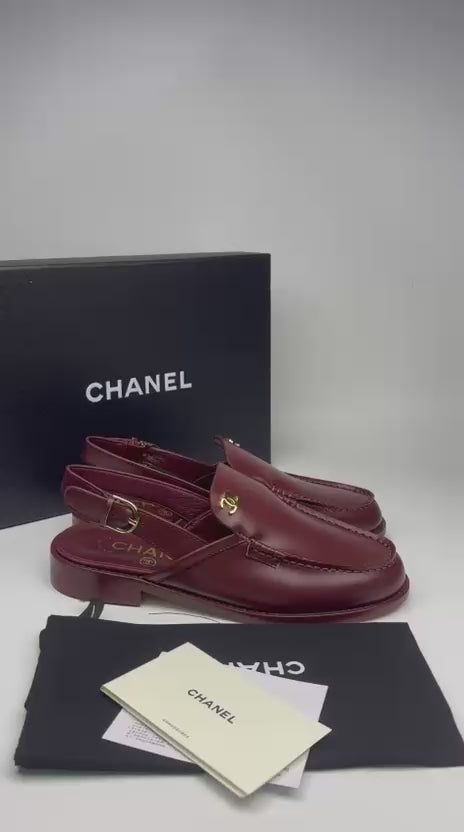 Sapato CHANEL