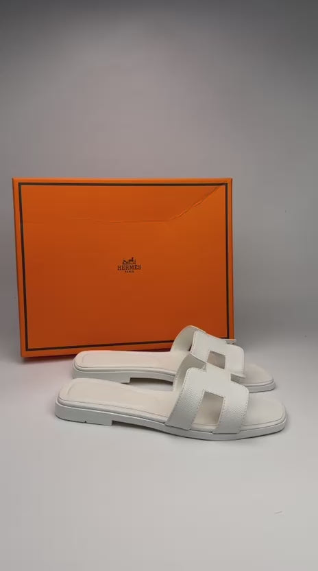 Chinelo HERMÈS