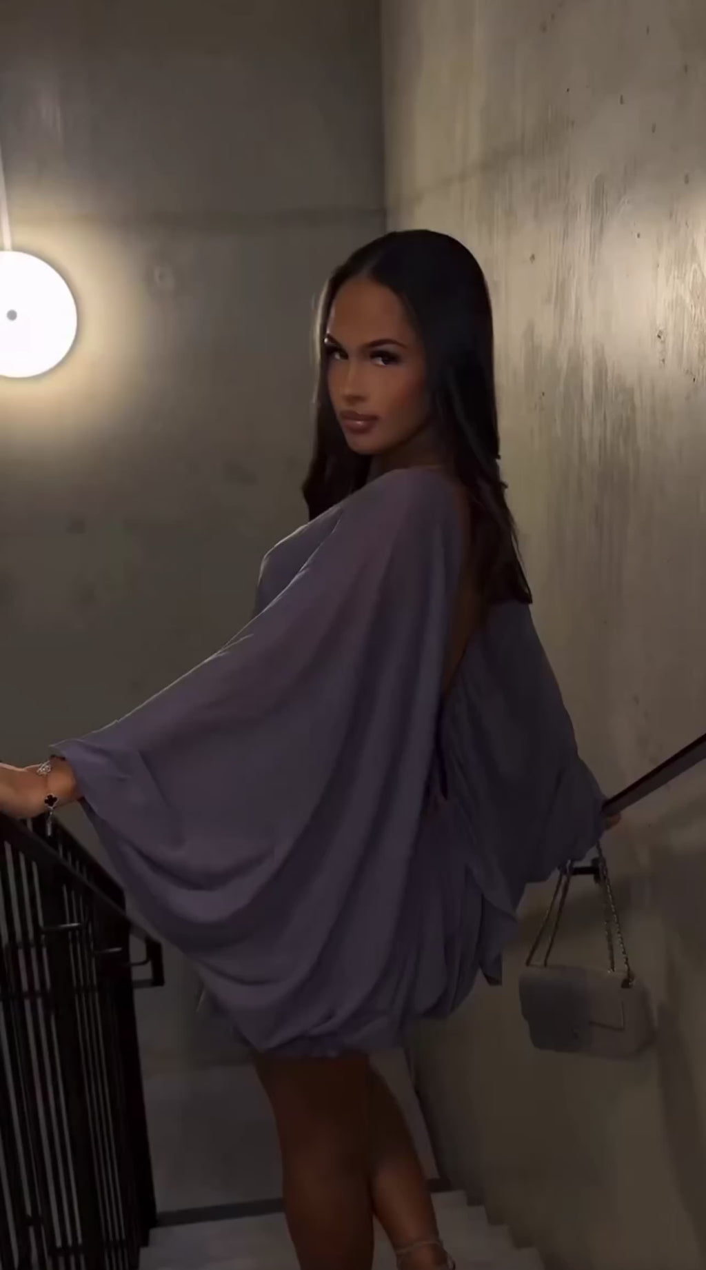 Vestido MOONLIGHT