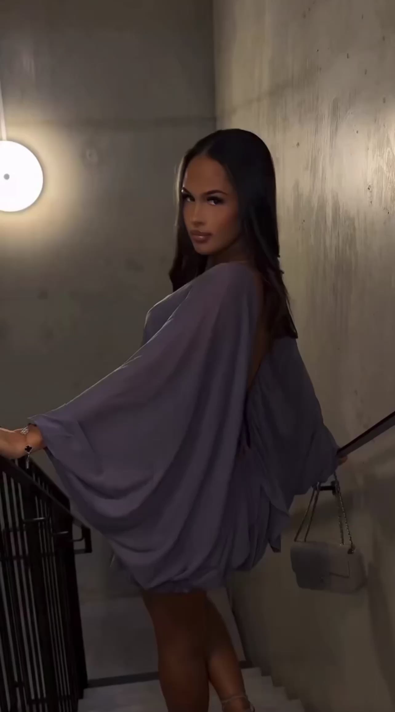 Vestido MOONLIGHT